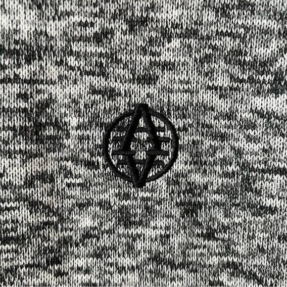 Akademiks Full Zip Sherpa Lined Mock Neck Jacket Size M - Picture 6 of 11